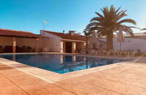 CASA RURAL VILLARRUBIA - Foto 43