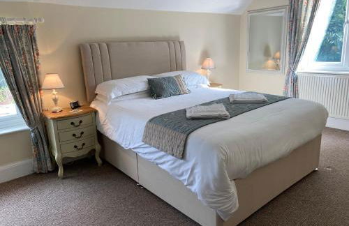 Silhouette Cottage - Foto 8