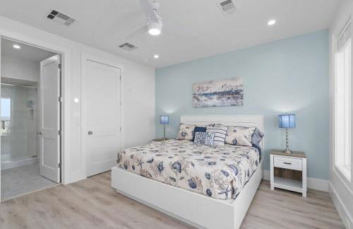 The Big Shore home - Foto 28