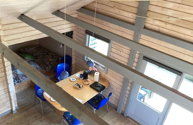 4 Person Holiday Home in Hovborg - Photo 40