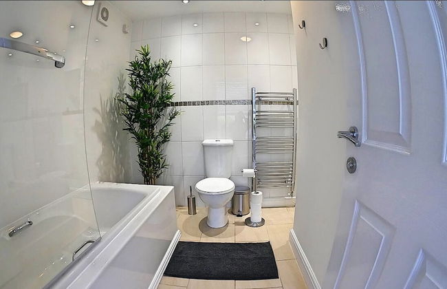 Bike Park Lodge - Foto 10