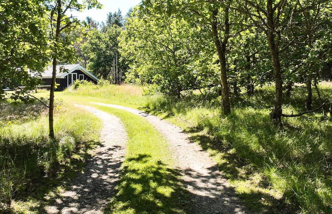 Charming Nordic Retreat - By Traum Ferienwohnungen - Photo 38