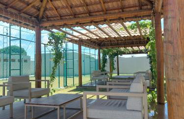 Desfrute Carneiro - Flat Premium com Jacuzzi Privativa - Photo 70