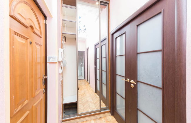 Funny Dolphins Apartments Prospect Mira - Foto 15