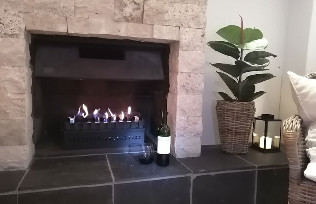 African Violet Guest Suites - Foto 31