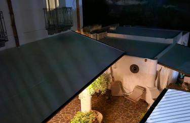 Villa Margot - Authentic sea view countryside villa - Foto 64