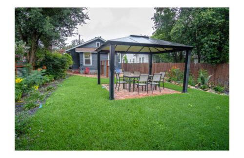 Remodeled Modern 1BR 1BA Apt Near Downtown 5min Pearl - Foto 30