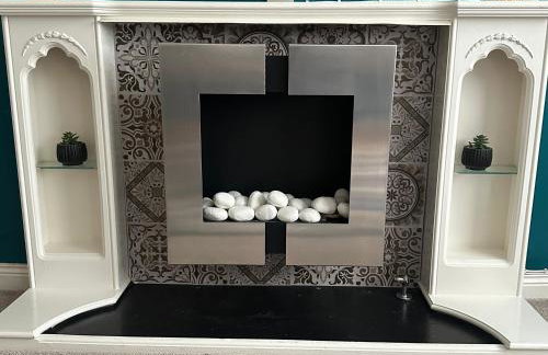 Stylish & Centrally Located - Foto 9