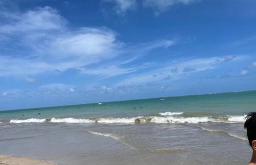 Conforto e Sofisticação à Beira Mar - Foto 5