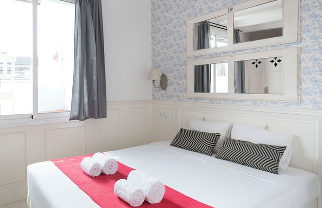 Habitat Apartments Alaia - Photo 57