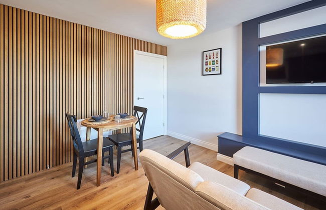 Host Stay Apartment 2 Fourth Avenue - Foto 11