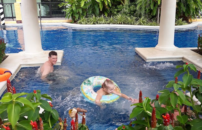 Venetian Pattaya By Pany - Foto 78