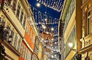 Altstadtapartment an der Krämerbrücke Nr.2 - Photo 7