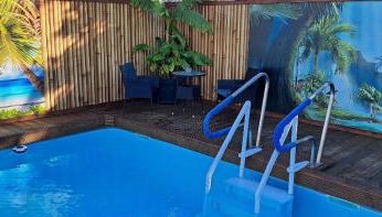 Ferienwohnung Uhlenbusch Paradise - Foto 5