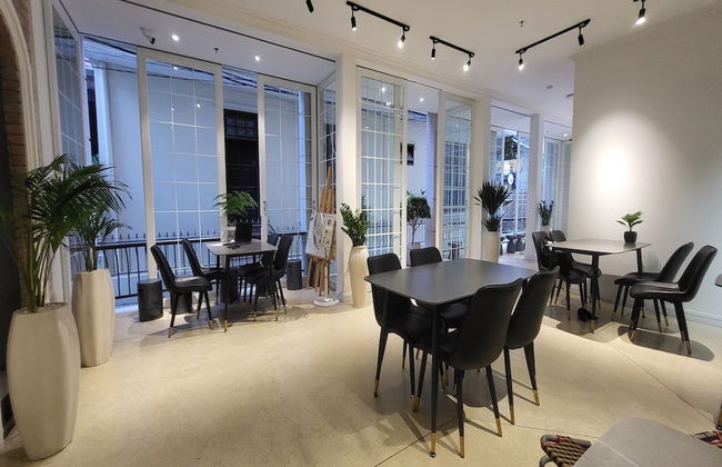 Amy Hotel And Apartment Hue - Foto 26