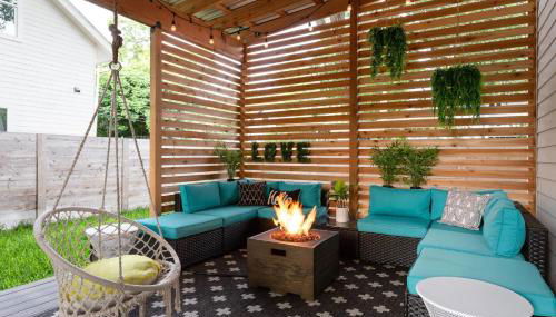 Insa Worthy Two-Home Retreat - Fire Pit, Hot Tub - Foto 3