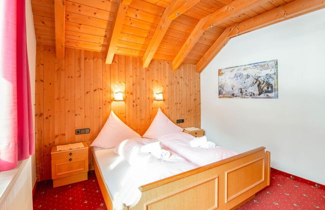 Luxury Apartment in Längenfeld near Ski Area - Foto 9