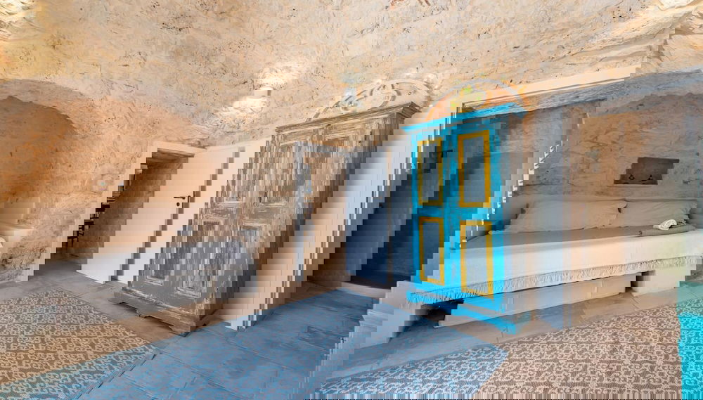 Trullo Fedele Grande125 - Foto 1, Habitación