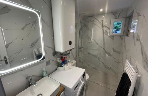 Pavillion Peuple de l'Herbe - Foto 8