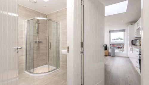 The Gem - Foto 5, Shower