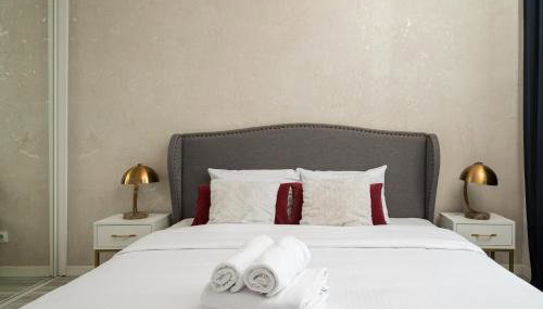 Pieskowa Skała 13 Residence Apartment by BookingHost - Foto 4, towels