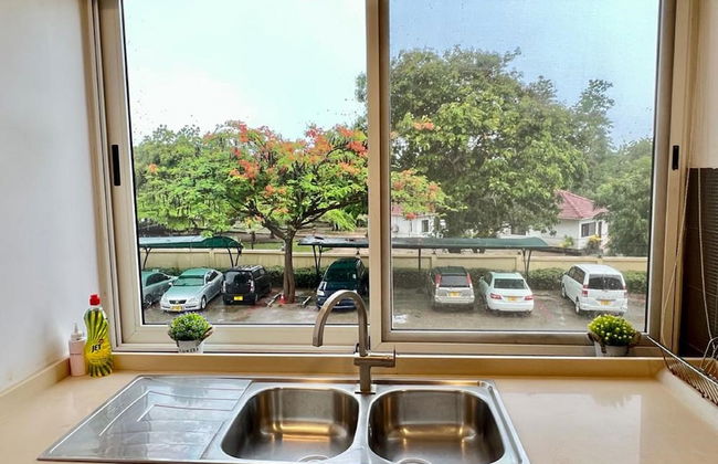 Colosseum Square Luxury Apartments - Photo 63