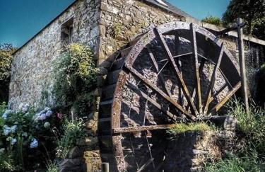 Mamy Ty Coz 7 personnes proche mer et GR 34 - Foto 17