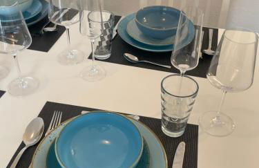 City-Apartment mit Theaterblick - Foto 23