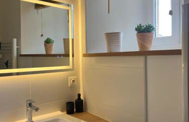 C&C, calme et confort - Idéal au cœur de la ville - Foto 17