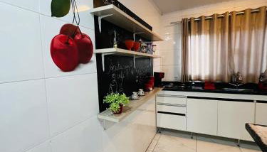 Casa do Henrique 2 - Foto 5