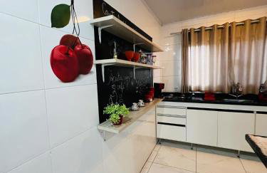 Casa do Henrique 2 - Foto 5