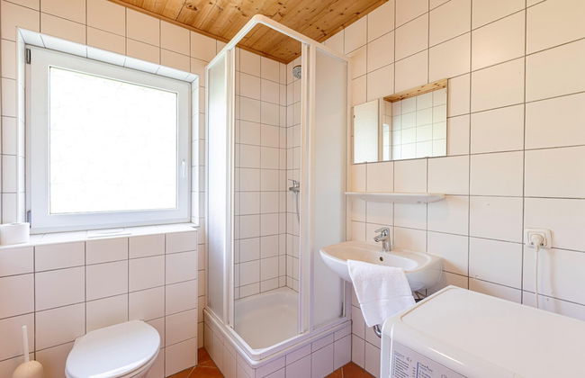 Chalet in Annaberg-lungotz With Shared Sauna - Photo 14