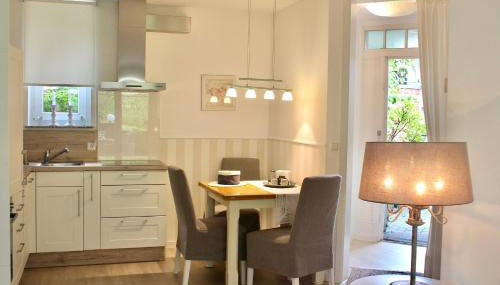 Ferienwohnung Pipergast mit Terrasse - Foto 3