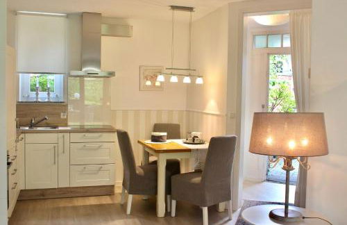 Ferienwohnung Pipergast mit Terrasse - Foto 3