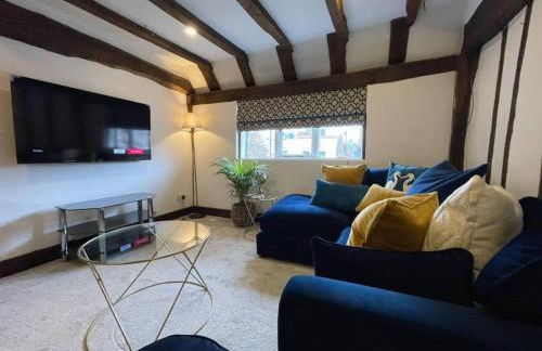 Town Centre Cottage - Photo 57