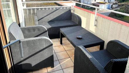 Ferienwohnung OUTLETCITY Metzingen - Foto 3