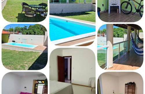 Casa de Veraneio em Guarajuba - Photo 1