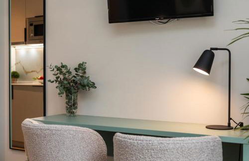 Moontels Mercado de Ruzafa - Photo 32