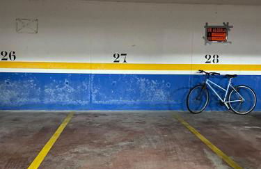 Apartamento con vistas al mar B5 Urb Puerto Azul - Foto 25