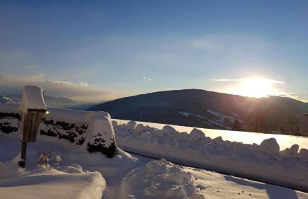 Residence Condor Apt Schlern - Foto 21