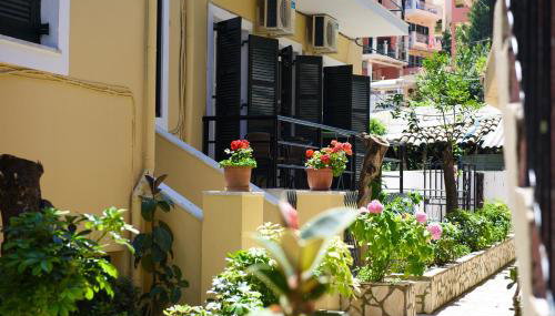 Mezza Volta Corfu by Estia - Foto 5