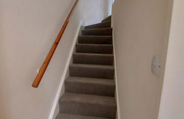 3-Bed Cottage Sleeps 4 20 mins to Northampton - Photo 20