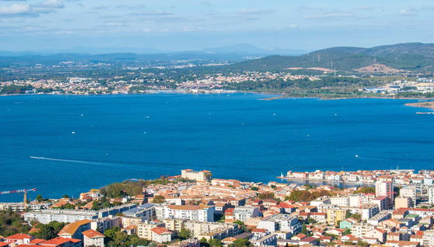Excursión al Étang de Thau con degustación de ostras y paseo en barco - Foto 2