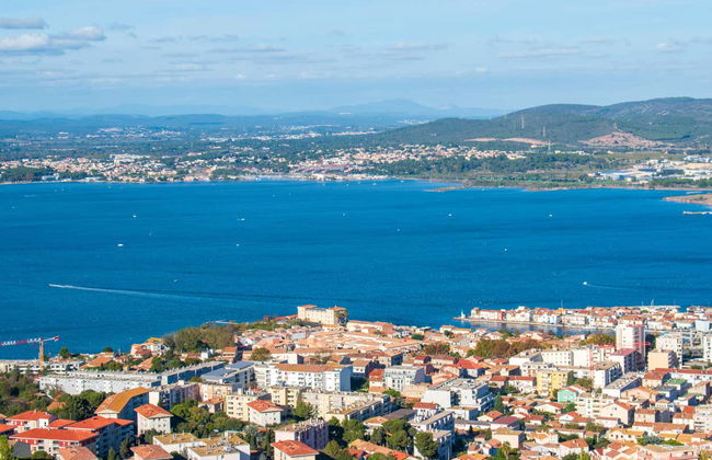 Excursión al Étang de Thau con degustación de ostras y paseo en barco - Foto 2