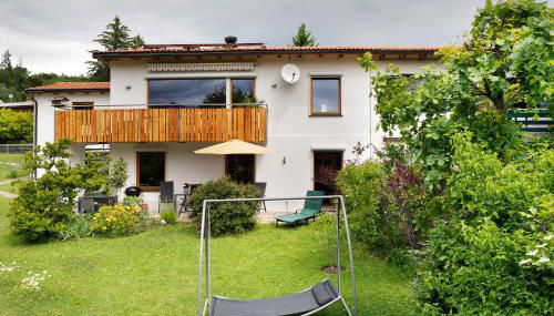 Ferienwohnung Am Moos In Moosrain - Foto 2