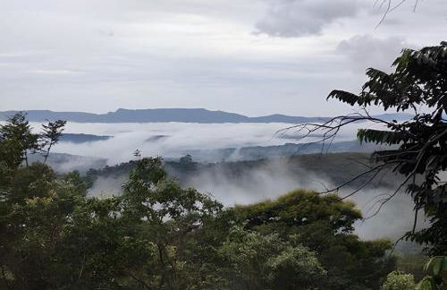 Di Vino Chalé NOIR - Serra da Moeda - Foto 21