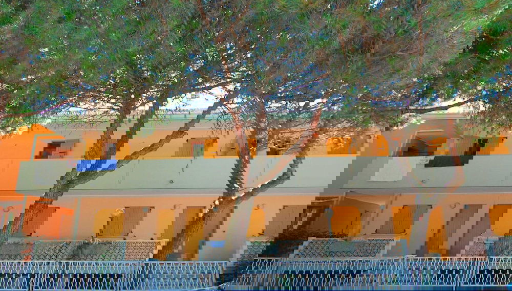 Belvilla by OYO Lucrezia Uno - Foto 1, Imagen principal