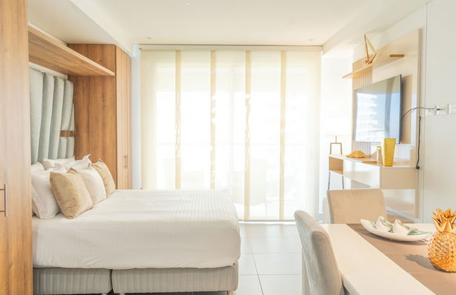 Ambar Roca Suites by Huespedia - Foto 9