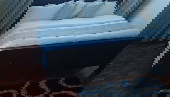 Tomax Apartments Brooks - Foto 5, Habitación