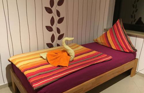 Exclusive Living Apartment 2 Zimmer bis zu 4 Personen - Foto 22